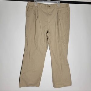 Puritan Tan Chinos Straight Leg